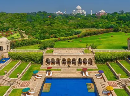 Oberoi Amarvilas