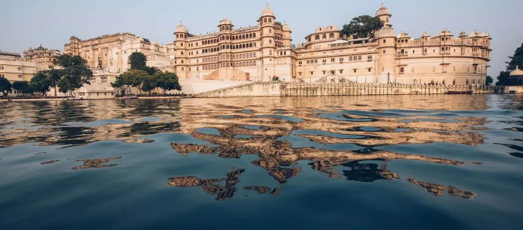 How Far in Advance Should You Book an India Tour?