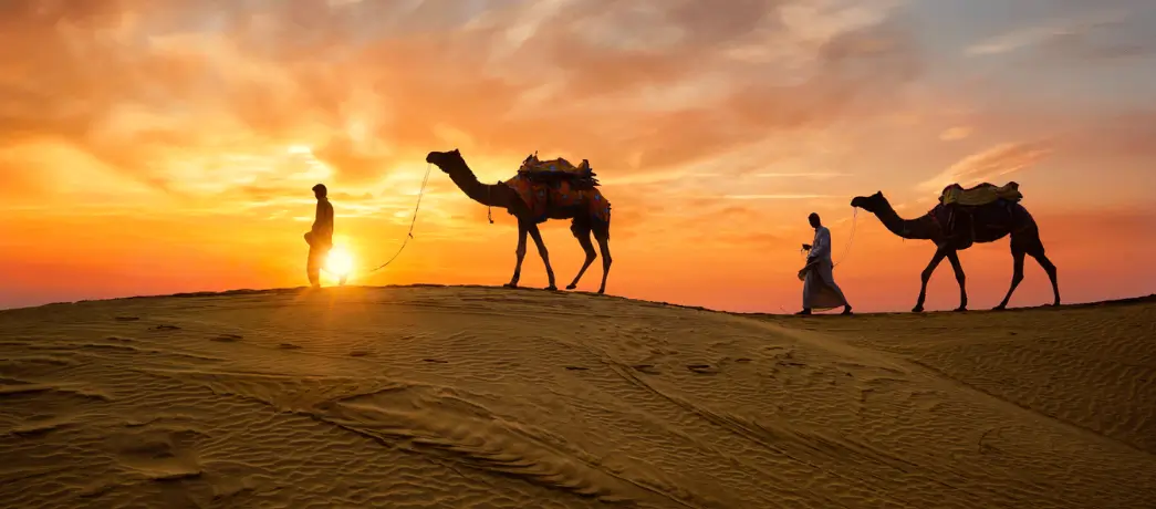 Rajasthan Travel Guide for First-Time Visitors