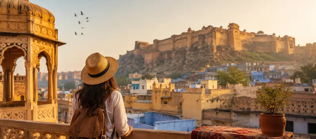 10 Mistakes Foreign Tourists Make When Planning Their First India Trip