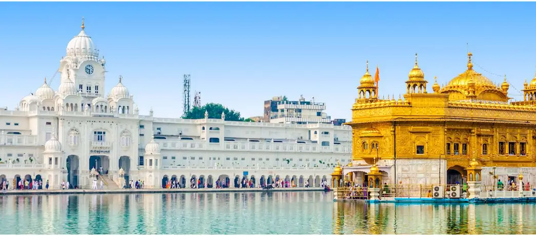 Best Arrival Cities in India Based on Your Travel Interests