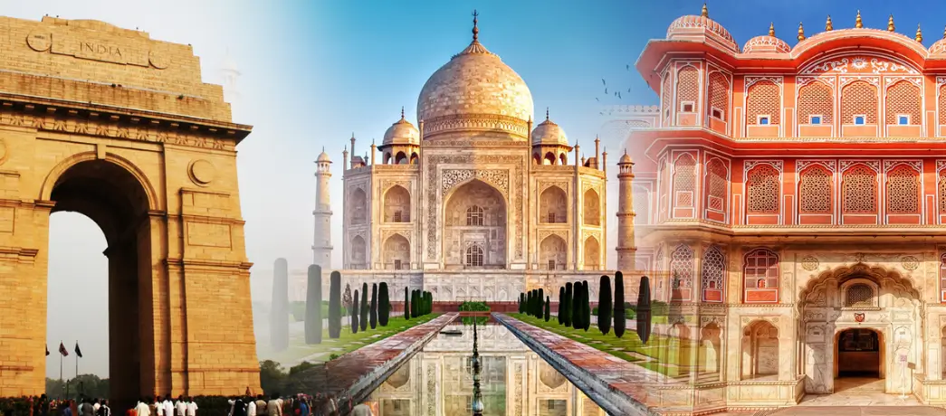 How Many Cities Should You Include in a Two-Week India Tour?