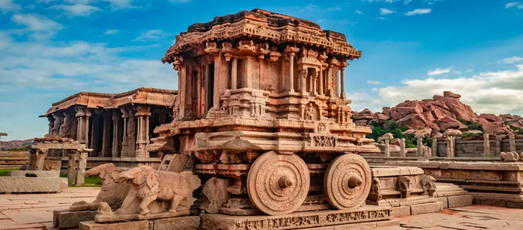 Best UNESCO Heritage Circuits in India