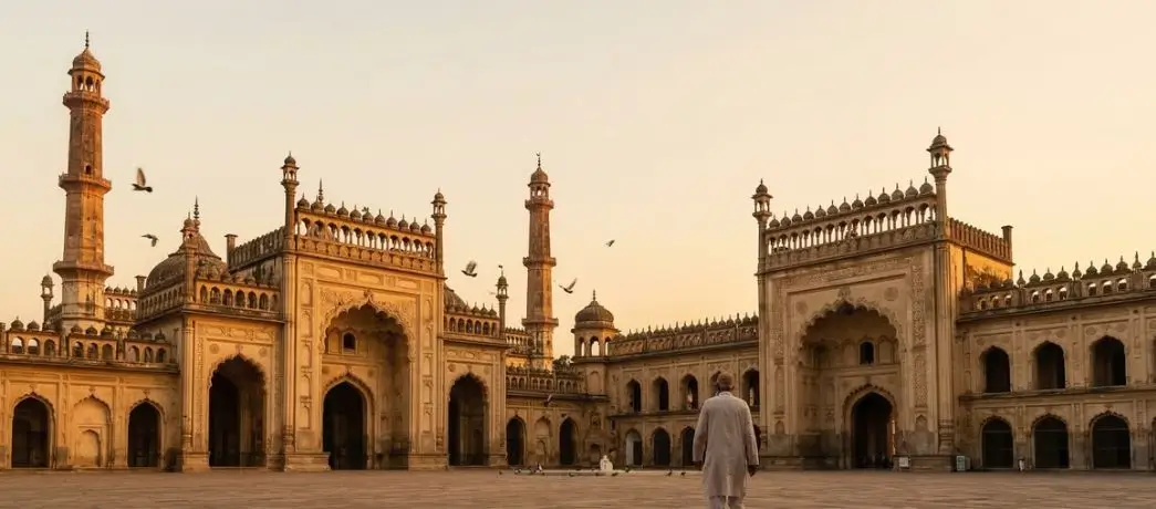 How to Book an India Tour Without Getting Scammed – 7 Red Flags