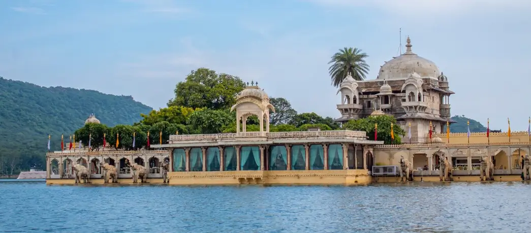 Golden Triangle Tour with Udaipur – Is It Worth Adding?