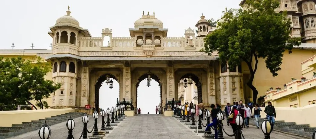 Jaipur to Jodhpur to Udaipur Road Trip – Day-by-Day Cost Guide