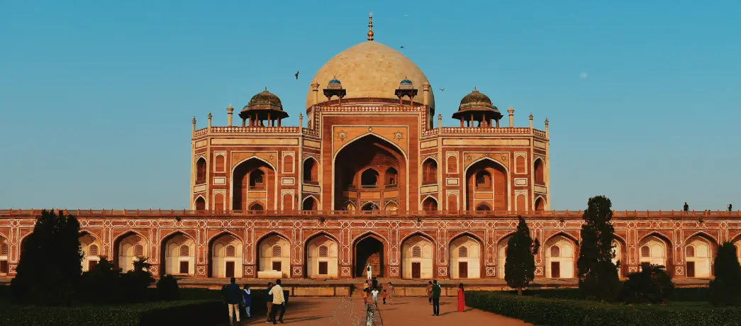 India Tour Packages for Retired Couples