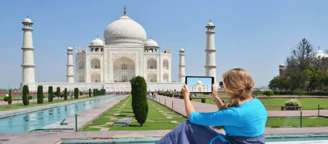 Private India Tour Planning Checklist for International Travelers