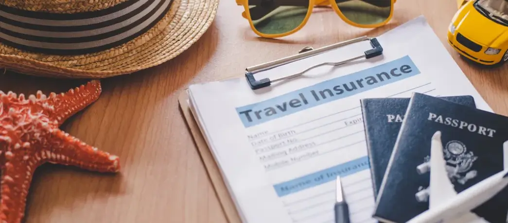 India Travel Insurance Guide for Foreign Visitors