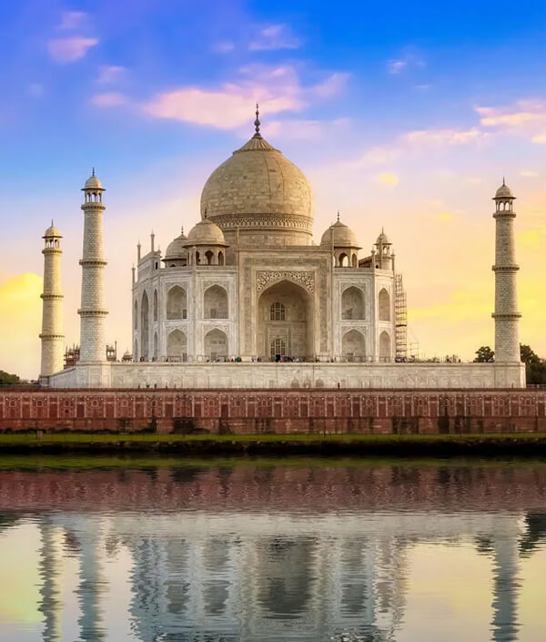 Golden Triangle Tours India