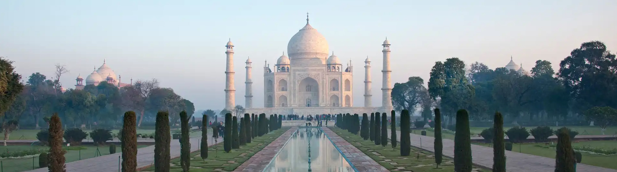 India Tours Packages
