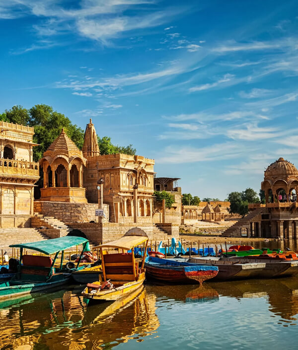 Rajasthan Tour Packages