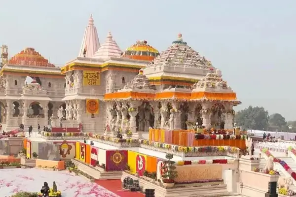 Ayodhya