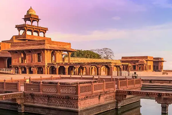 Fatehpur Sikri