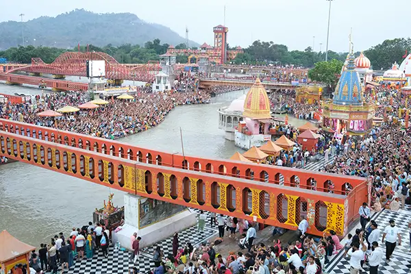 Haridwar