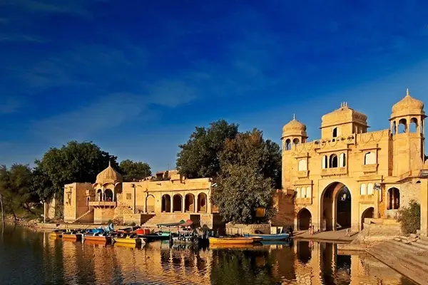 Jaisalmer