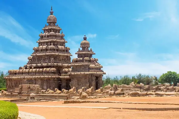 Mahabalipuram
