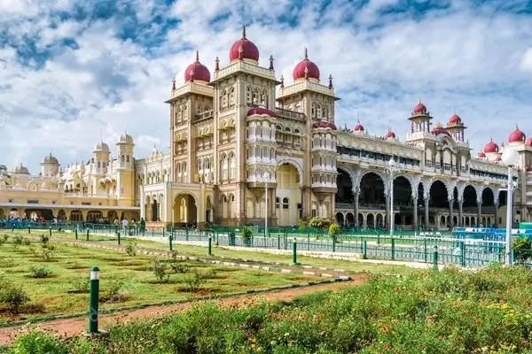 Mysore