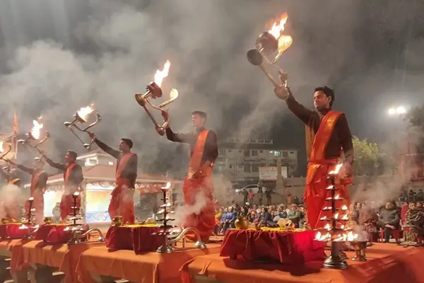 Varanasi
