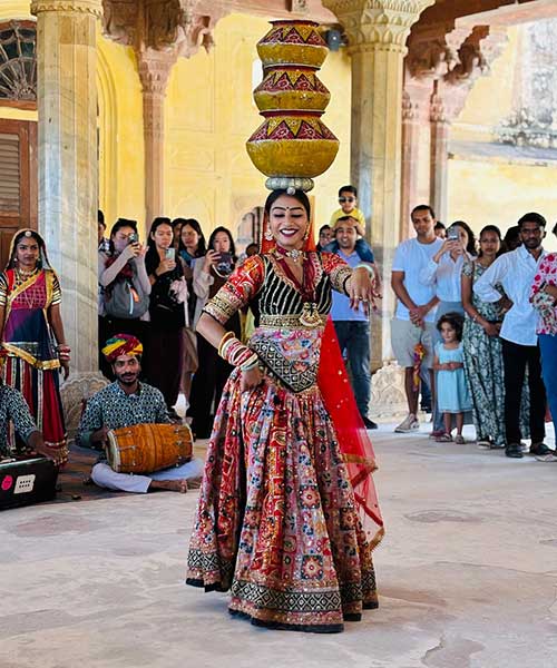 India Tours Packages