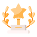 Award-Winning Service