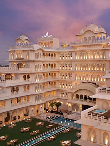 Hotels