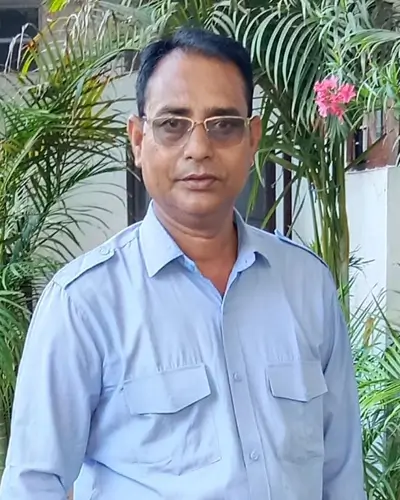 Amar Meena