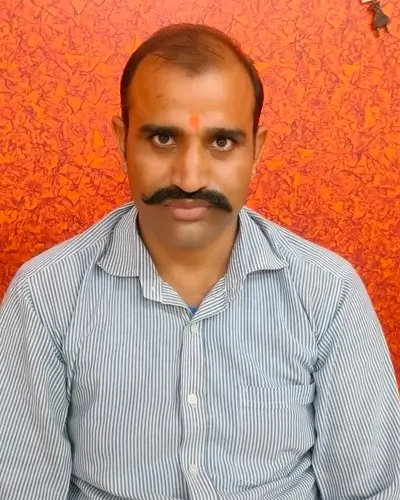Man Singh