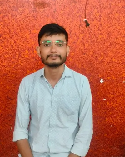 Umesh Kumar Sharma