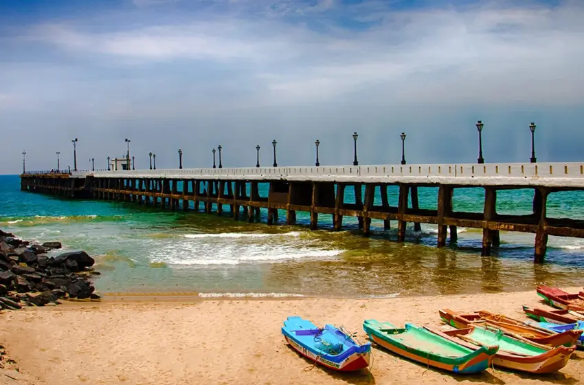 Amazing Pondicherry Tours
