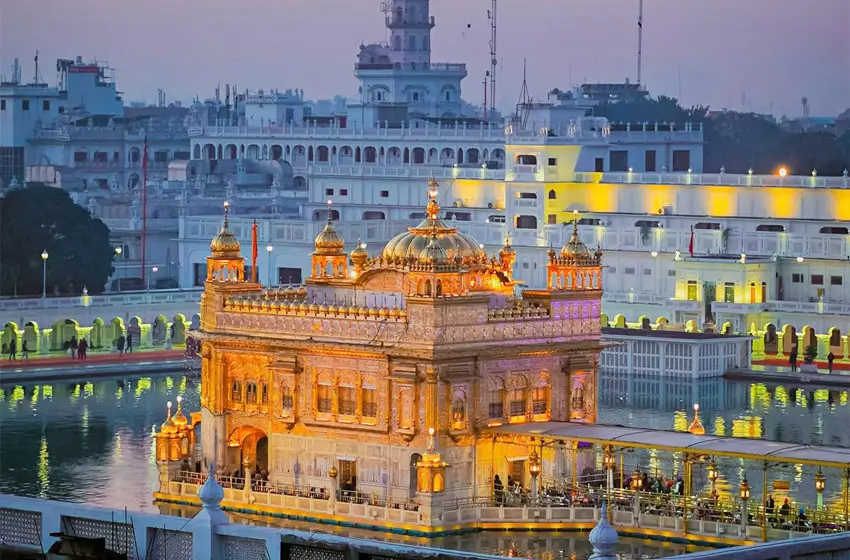 Best of North India Tour