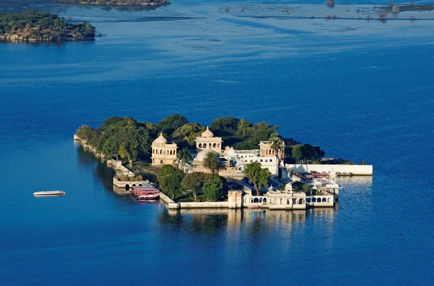 Boutique Rajasthan in Jodhpur, Narlai & Udaipur