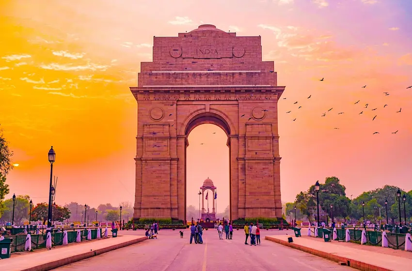 Delhi Jaipur Same Day Tour