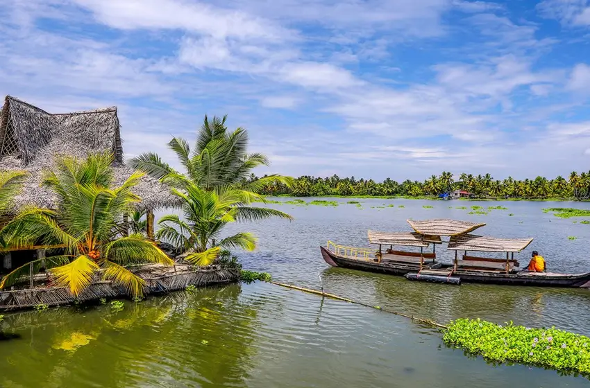 14 Days of Highlights of North & South India