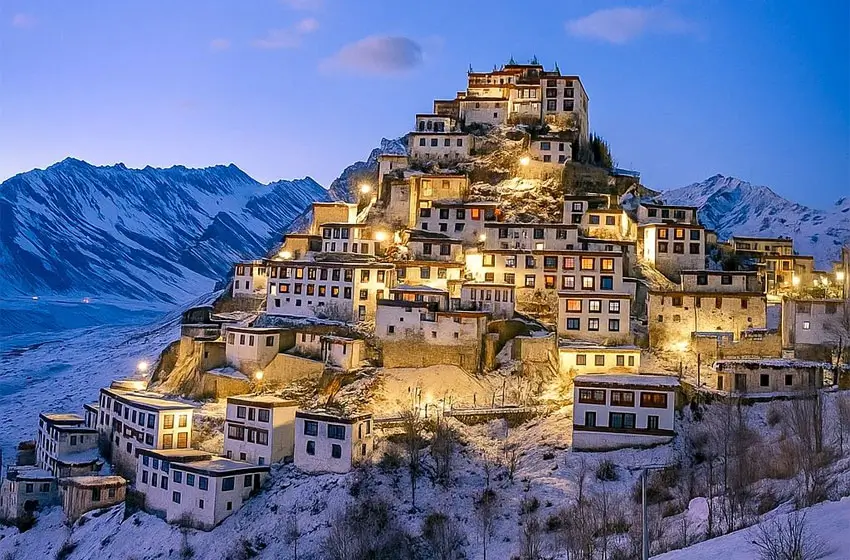 Himalayan Foothills Tour with Amritsar