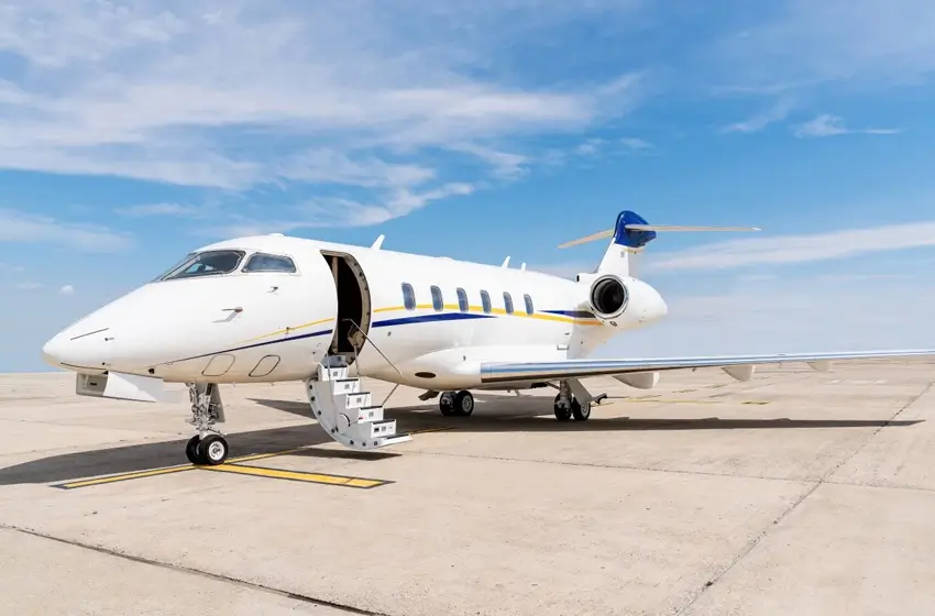 India by Private Jet – 2026