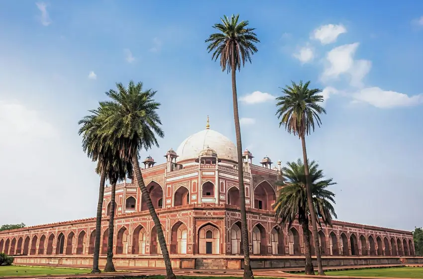 Jewish Heritage Tour of India