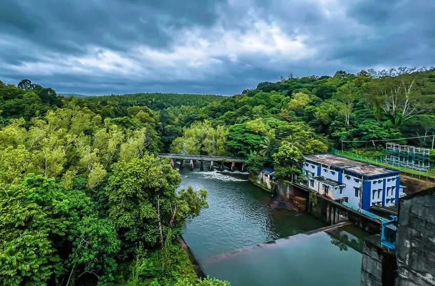 Kerala – God’s Own Country Tour Package