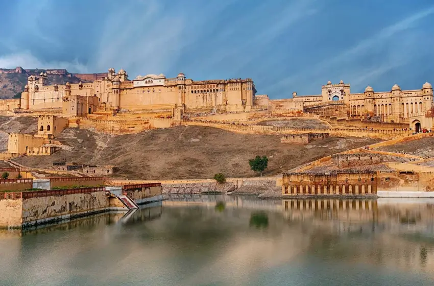 Luxury Trip to Rajasthan