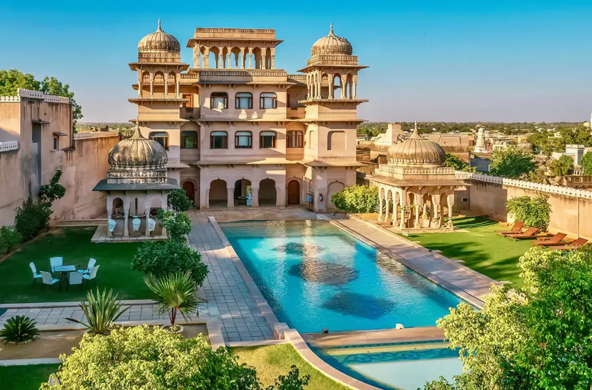 Rajasthan Village Tour