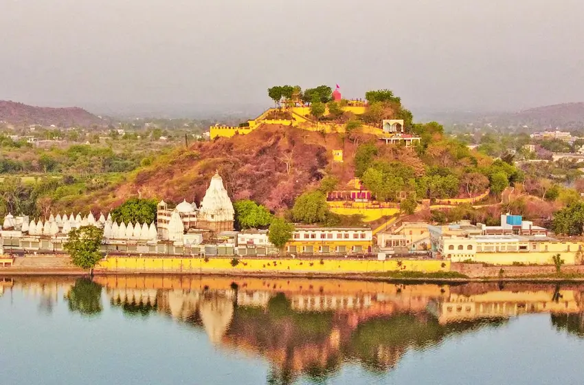 Rajasthan Wildlife and Heritage Tour Package