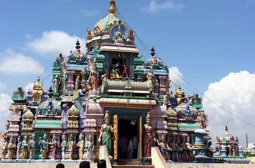 Luxury South India Escape with Houseboat Stay