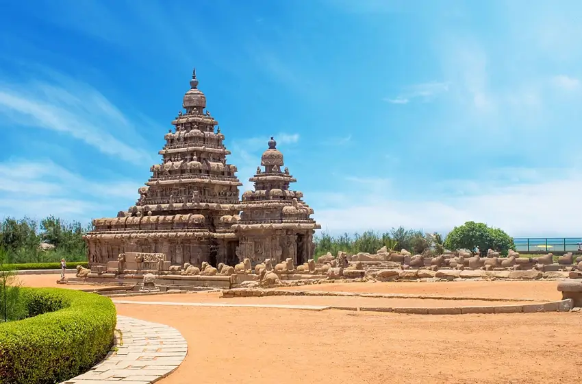 Southern Explorer Tour Package