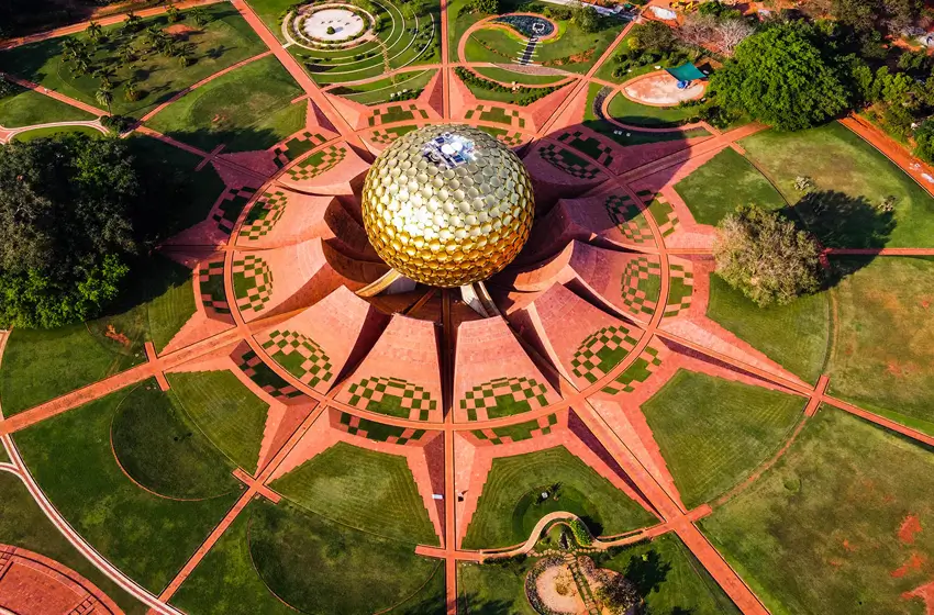 Southern Grandeur Tour Package