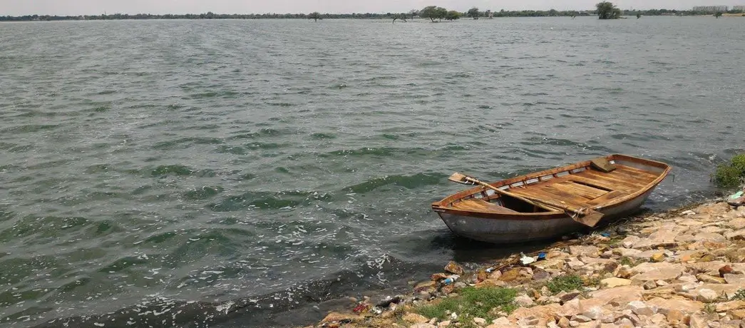 Chandlai-Lake