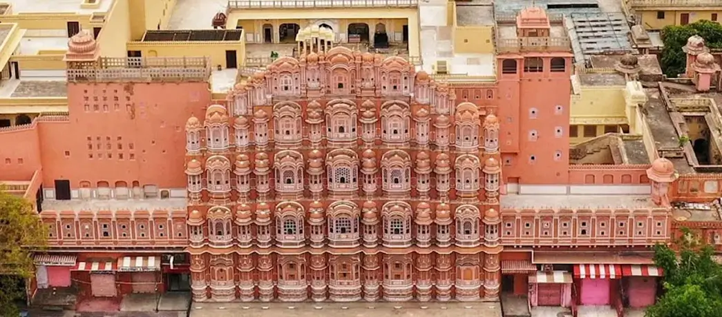 Hawa-Mahal
