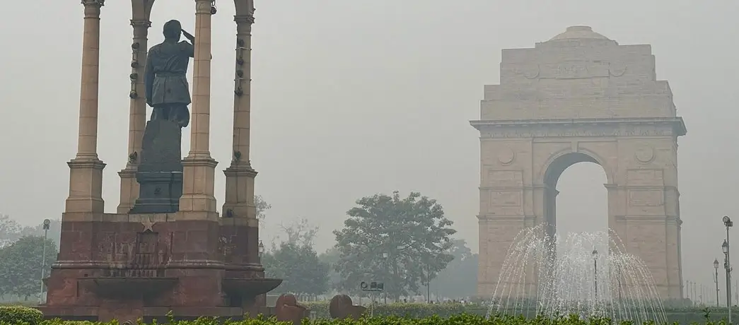 India-Gate
