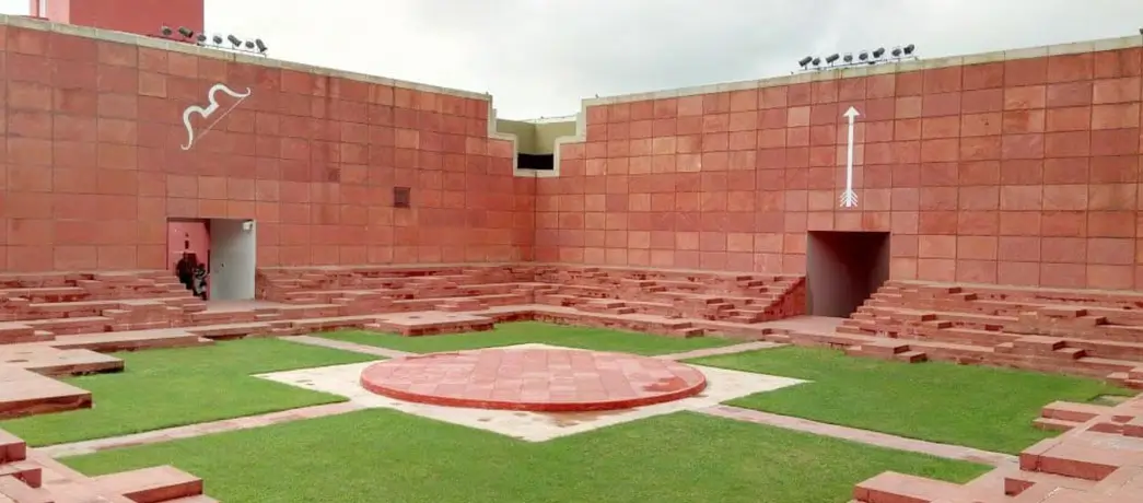 Jawahar-Kala-Kendra