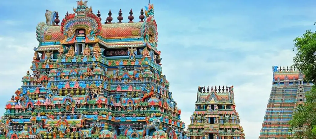 Kapaleeshwarar-Temple