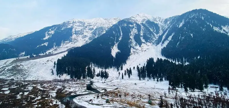 Kashmir